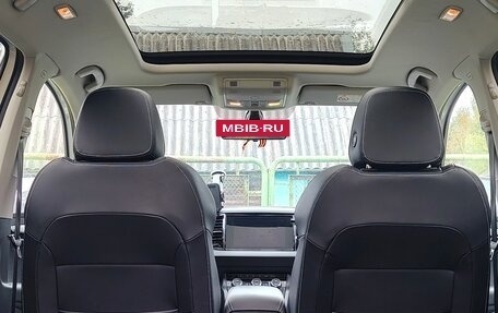 Skoda Karoq I, 2020 год, 2 300 000 рублей, 16 фотография