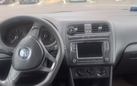 Volkswagen Polo VI (EU Market), 2018 год, 790 000 рублей, 10 фотография