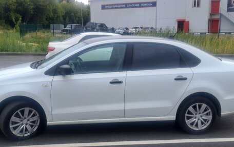 Volkswagen Polo VI (EU Market), 2018 год, 790 000 рублей, 7 фотография