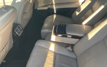 Mercedes-Benz S-Класс, 2008 год, 1 150 000 рублей, 7 фотография
