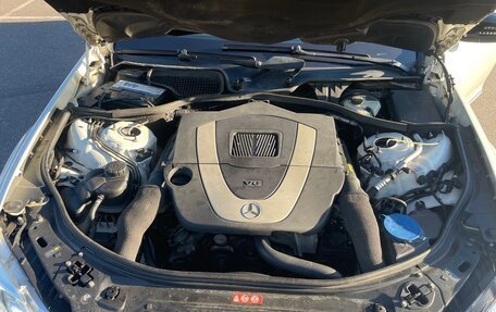 Mercedes-Benz S-Класс, 2008 год, 1 150 000 рублей, 9 фотография