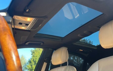 Mercedes-Benz S-Класс, 2008 год, 1 150 000 рублей, 8 фотография