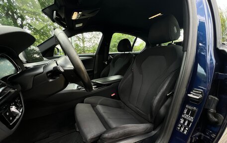 BMW 5 серия, 2017 год, 3 250 000 рублей, 13 фотография