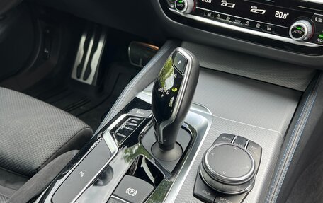 BMW 5 серия, 2017 год, 3 250 000 рублей, 20 фотография