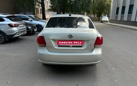 Volkswagen Polo VI (EU Market), 2013 год, 570 000 рублей, 2 фотография