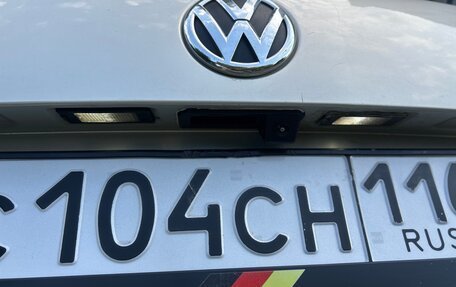 Volkswagen Polo VI (EU Market), 2013 год, 570 000 рублей, 12 фотография