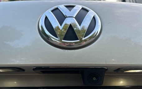 Volkswagen Polo VI (EU Market), 2013 год, 570 000 рублей, 13 фотография