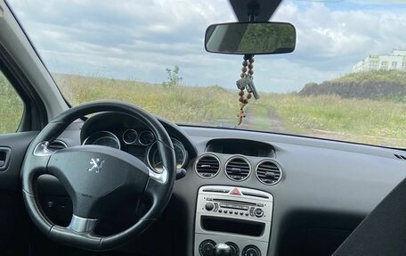 Peugeot 308 II, 2010 год, 430 000 рублей, 5 фотография
