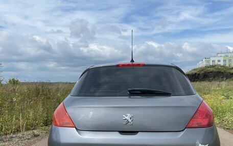 Peugeot 308 II, 2010 год, 430 000 рублей, 2 фотография