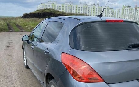 Peugeot 308 II, 2010 год, 430 000 рублей, 3 фотография