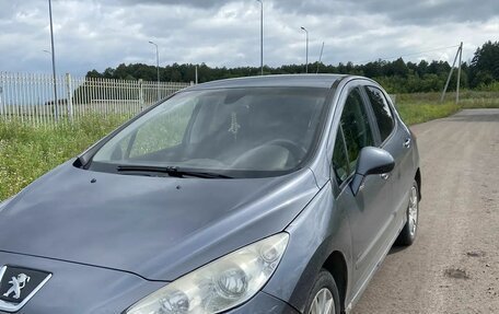 Peugeot 308 II, 2010 год, 430 000 рублей, 4 фотография