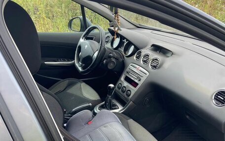 Peugeot 308 II, 2010 год, 430 000 рублей, 7 фотография
