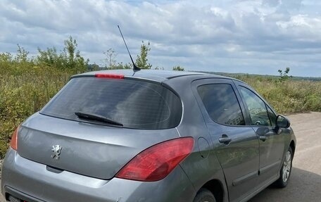 Peugeot 308 II, 2010 год, 430 000 рублей, 6 фотография