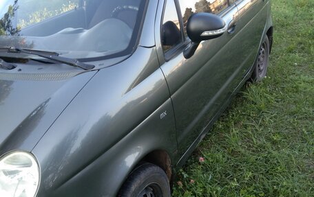 Daewoo Matiz I, 2012 год, 300 000 рублей, 9 фотография
