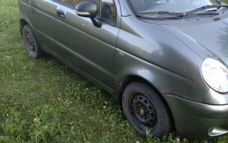 Daewoo Matiz I, 2012 год, 300 000 рублей, 11 фотография