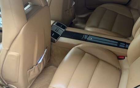 Porsche Panamera II рестайлинг, 2013 год, 3 550 000 рублей, 5 фотография