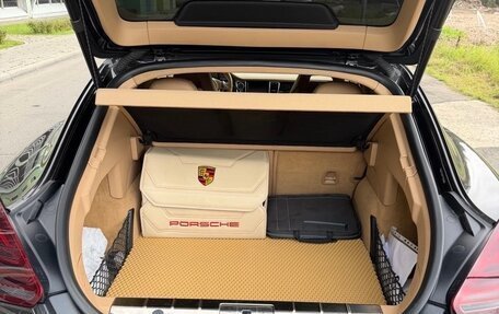 Porsche Panamera II рестайлинг, 2013 год, 3 550 000 рублей, 10 фотография