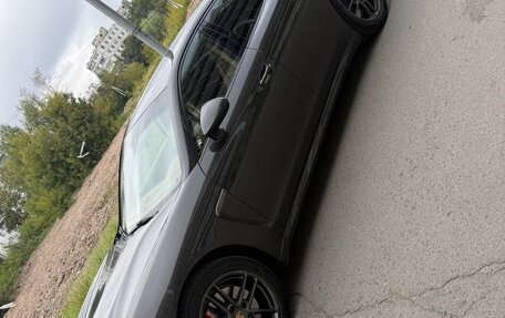 Porsche Panamera II рестайлинг, 2013 год, 3 550 000 рублей, 13 фотография