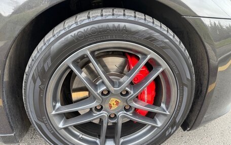 Porsche Panamera II рестайлинг, 2013 год, 3 550 000 рублей, 9 фотография