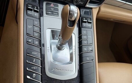 Porsche Panamera II рестайлинг, 2013 год, 3 550 000 рублей, 12 фотография