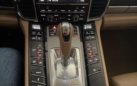 Porsche Panamera II рестайлинг, 2013 год, 3 550 000 рублей, 7 фотография