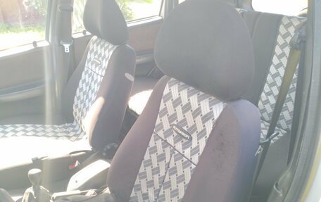 Chevrolet Niva I рестайлинг, 2006 год, 145 080 рублей, 6 фотография