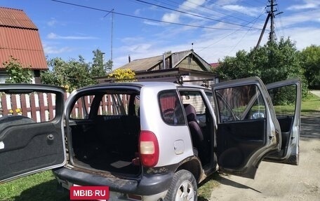 Chevrolet Niva I рестайлинг, 2006 год, 145 080 рублей, 5 фотография