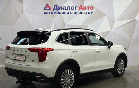 Haval Jolion, 2025 год, 2 450 000 рублей, 8 фотография