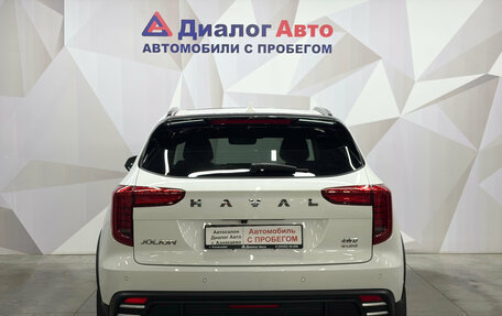 Haval Jolion, 2025 год, 2 450 000 рублей, 6 фотография
