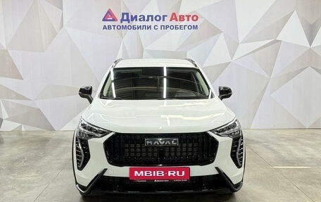 Haval Jolion, 2025 год, 2 450 000 рублей, 2 фотография