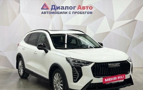 Haval Jolion, 2025 год, 2 450 000 рублей, 3 фотография
