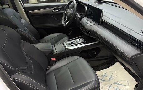 Haval Jolion, 2025 год, 2 450 000 рублей, 14 фотография