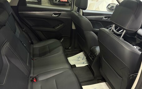 Haval Jolion, 2025 год, 2 450 000 рублей, 28 фотография
