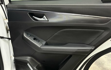 Haval Jolion, 2025 год, 2 450 000 рублей, 29 фотография