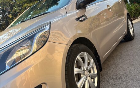 KIA Rio III рестайлинг, 2013 год, 870 000 рублей, 14 фотография