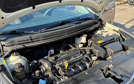 KIA Rio III рестайлинг, 2013 год, 870 000 рублей, 17 фотография