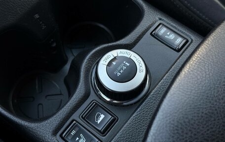 Nissan X-Trail, 2015 год, 1 575 000 рублей, 13 фотография