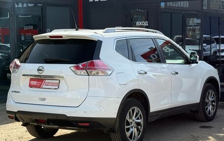 Nissan X-Trail, 2015 год, 1 575 000 рублей, 8 фотография