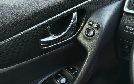 Nissan X-Trail, 2015 год, 1 575 000 рублей, 18 фотография
