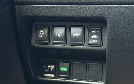 Nissan X-Trail, 2015 год, 1 575 000 рублей, 19 фотография
