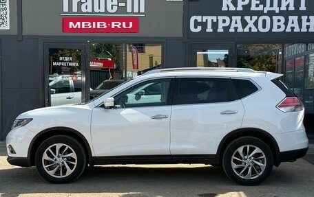 Nissan X-Trail, 2015 год, 1 575 000 рублей, 5 фотография