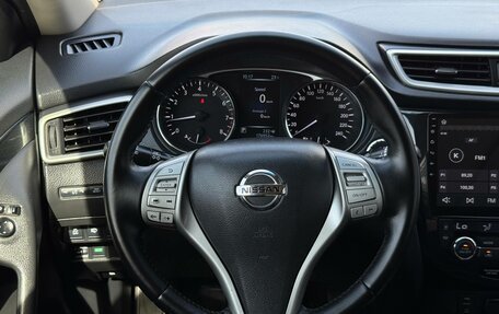 Nissan X-Trail, 2015 год, 1 575 000 рублей, 25 фотография