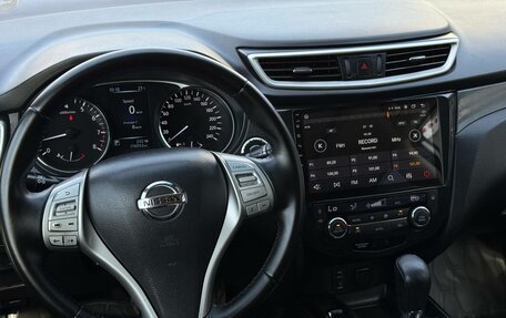 Nissan X-Trail, 2015 год, 1 575 000 рублей, 26 фотография