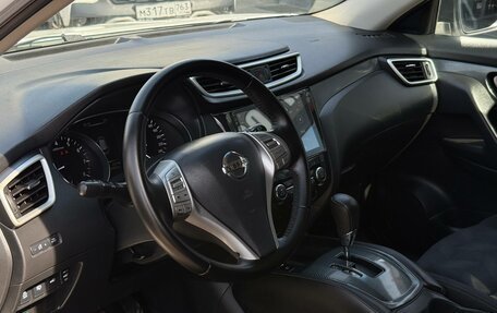 Nissan X-Trail, 2015 год, 1 575 000 рублей, 20 фотография