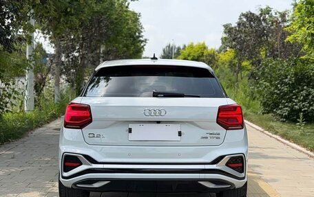 Audi Q2 I, 2022 год, 1 576 000 рублей, 6 фотография