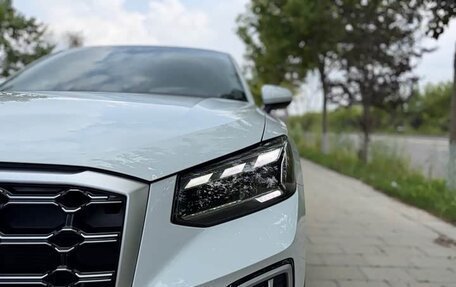 Audi Q2 I, 2022 год, 1 576 000 рублей, 3 фотография