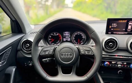 Audi Q2 I, 2022 год, 1 576 000 рублей, 10 фотография