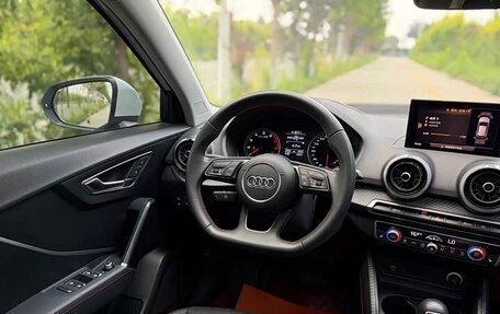 Audi Q2 I, 2022 год, 1 576 000 рублей, 12 фотография