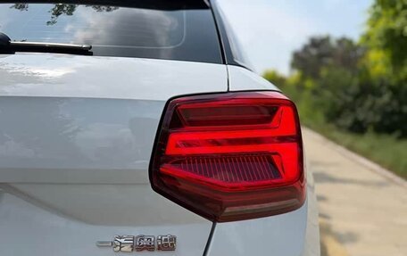 Audi Q2 I, 2022 год, 1 576 000 рублей, 7 фотография