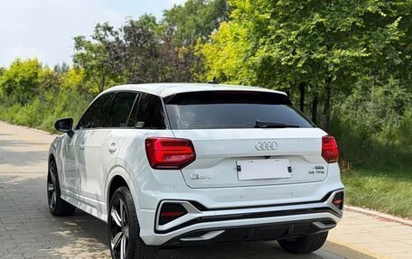 Audi Q2 I, 2022 год, 1 576 000 рублей, 8 фотография